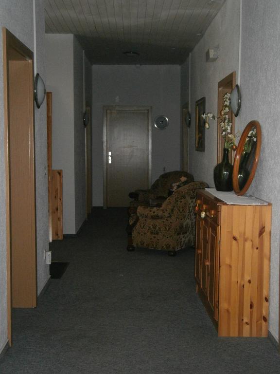 Hotel Strauss والدبرون المظهر الخارجي الصورة